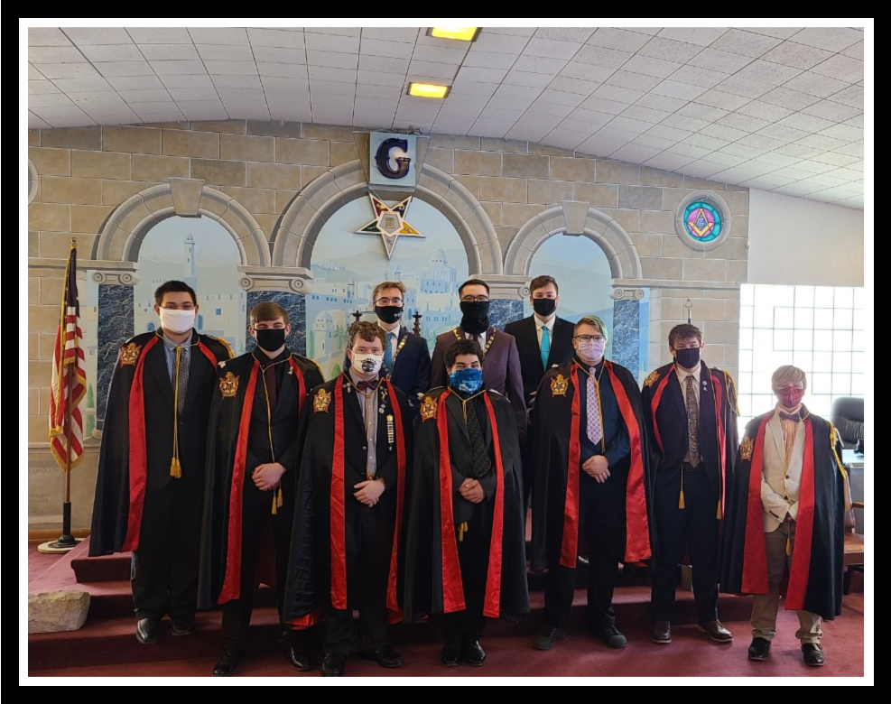 demolay
