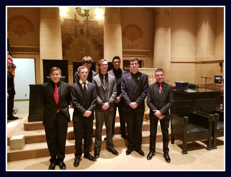 demolay