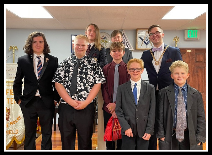 demolay