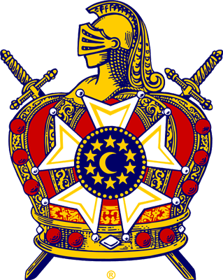 DeMolay Emblem 